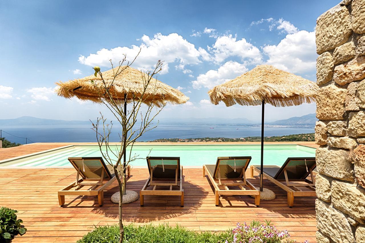 Euphoria Suites Avia ภายนอก รูปภาพ